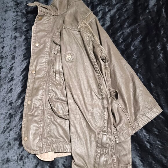 Belstaff Jacket Original - Picture 5 of 7